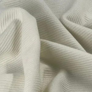 Natural White Double Knit - 1/8" Ottoman | SKU 7696 #U104