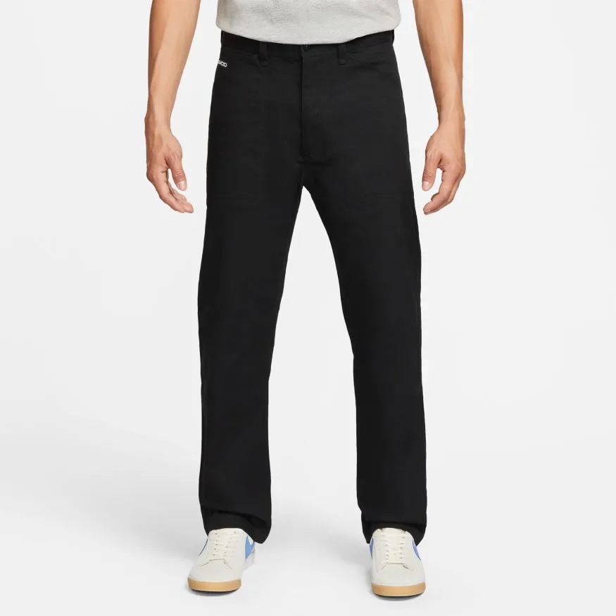 Nike SB Ishod Wair Pants - Black