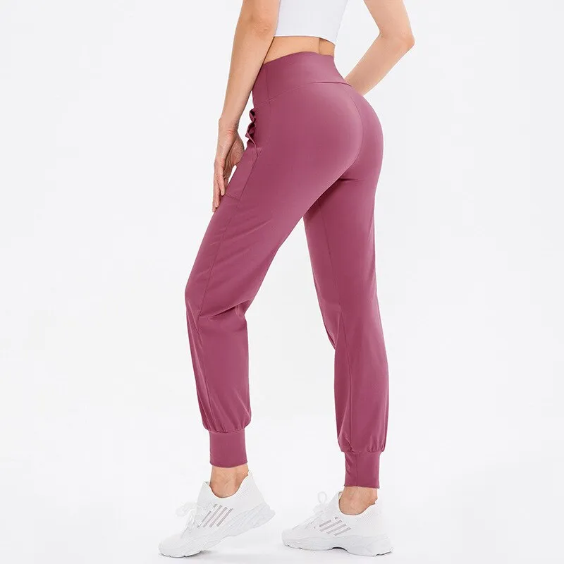 Running Sport Joggers