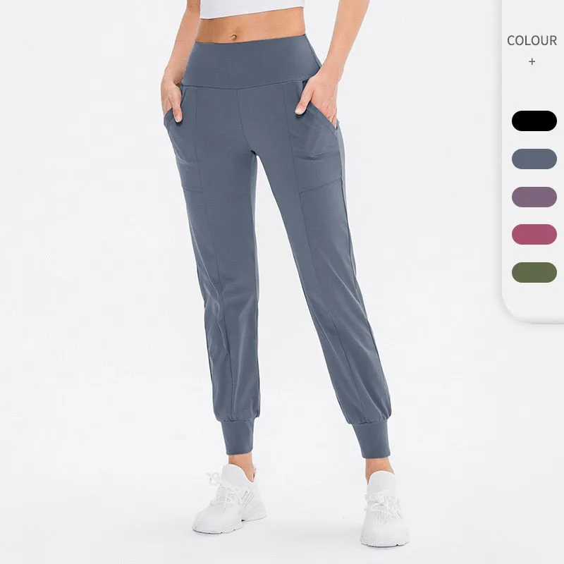 Running Sport Joggers