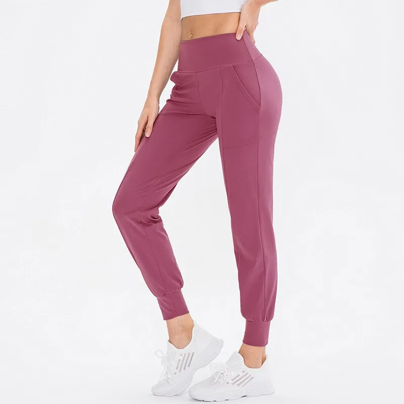 Running Sport Joggers