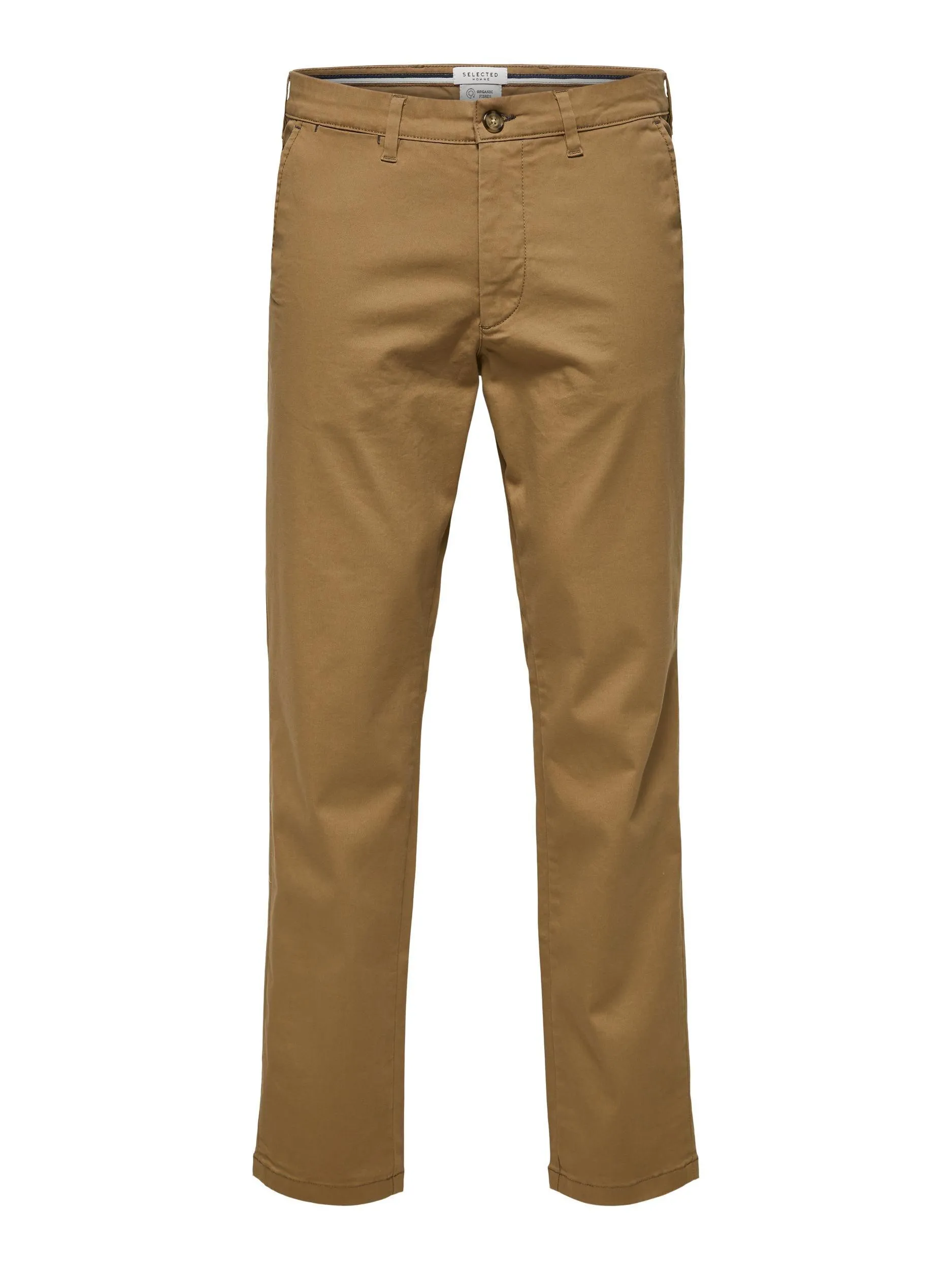 Selected Homme Miles - Slimfit chino