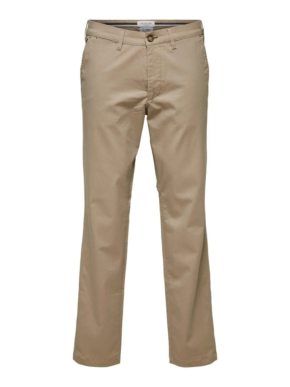 Selected Homme Miles - Slimfit chino