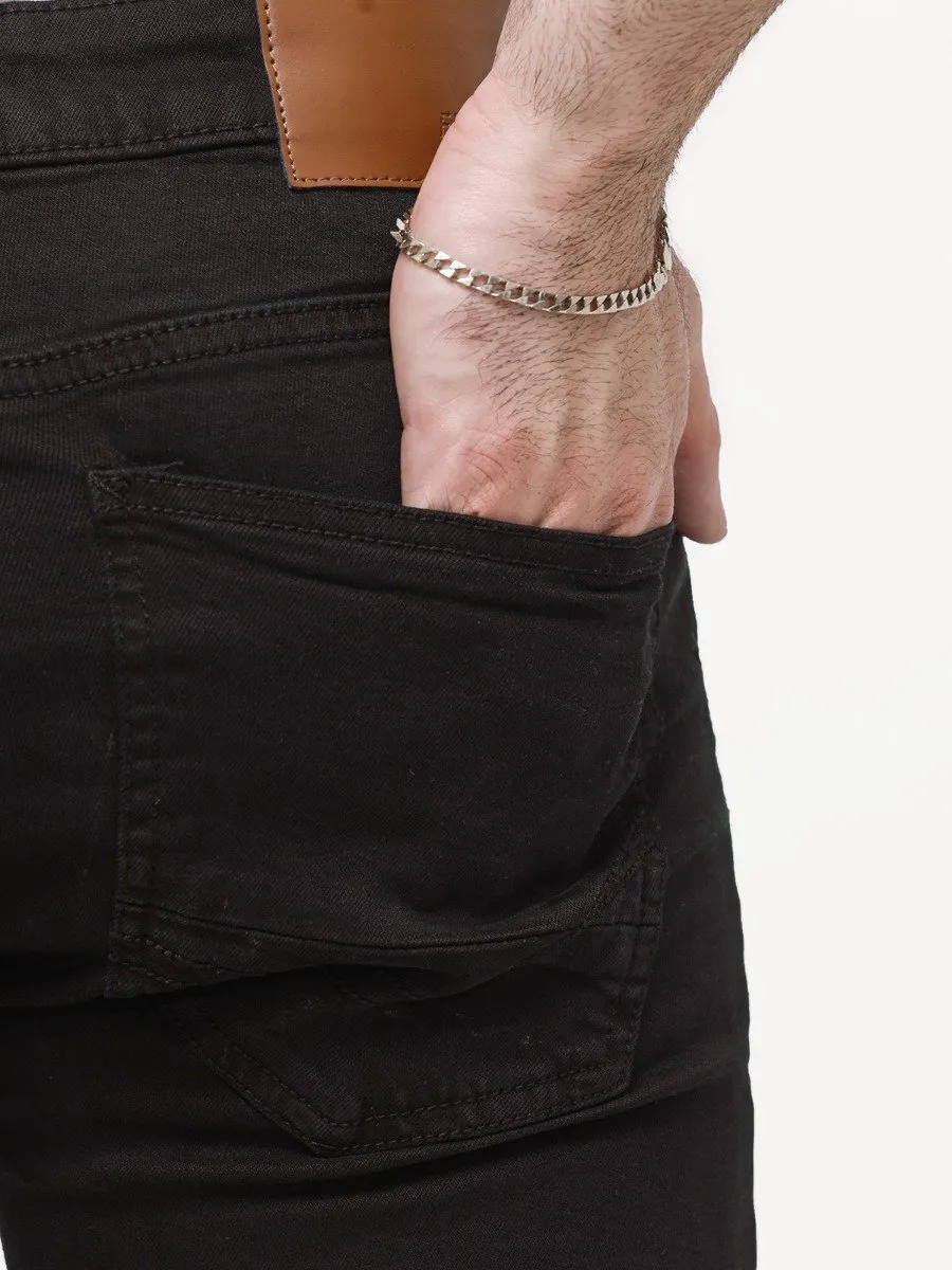 Slim Fit Chino - FMBCP23-004