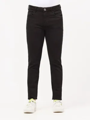 Slim Fit Chino - FMBCP23-004