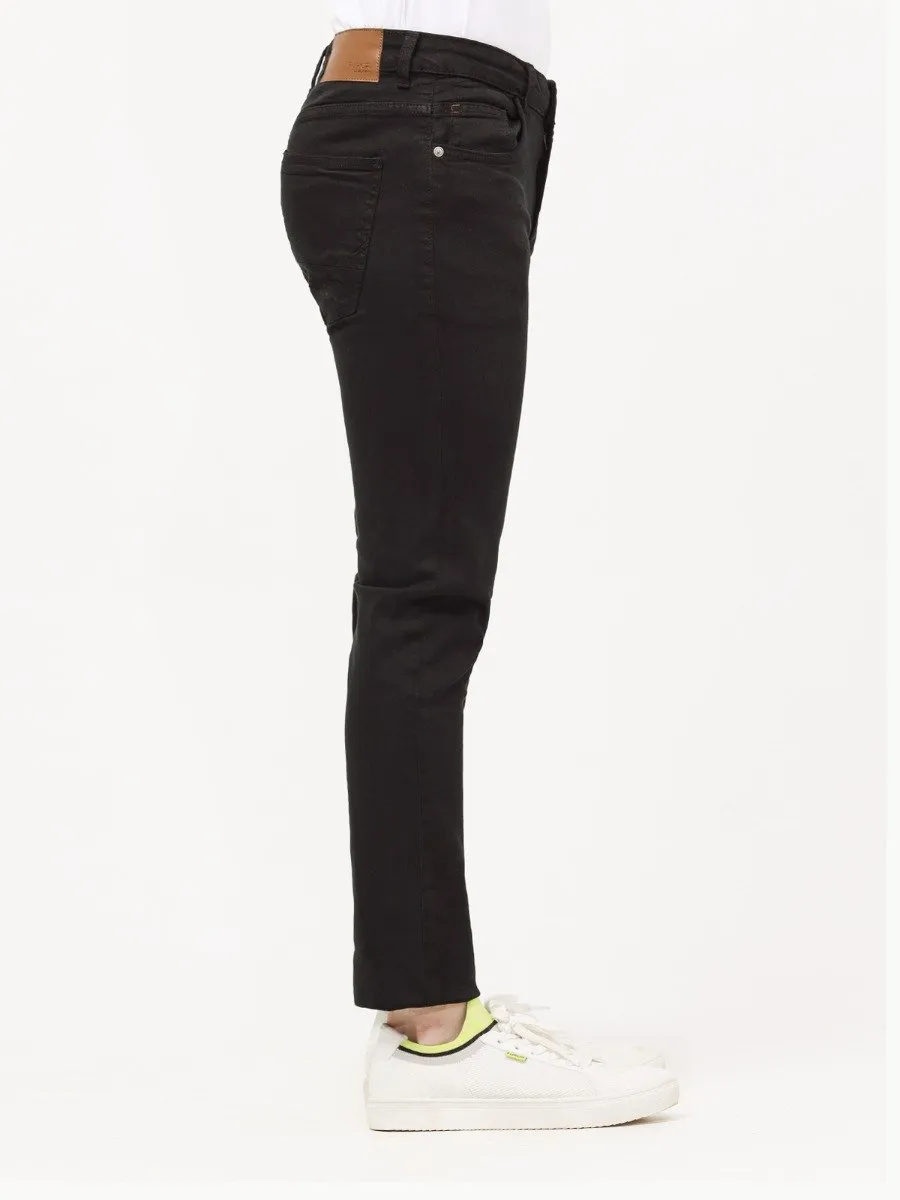 Slim Fit Chino - FMBCP23-004