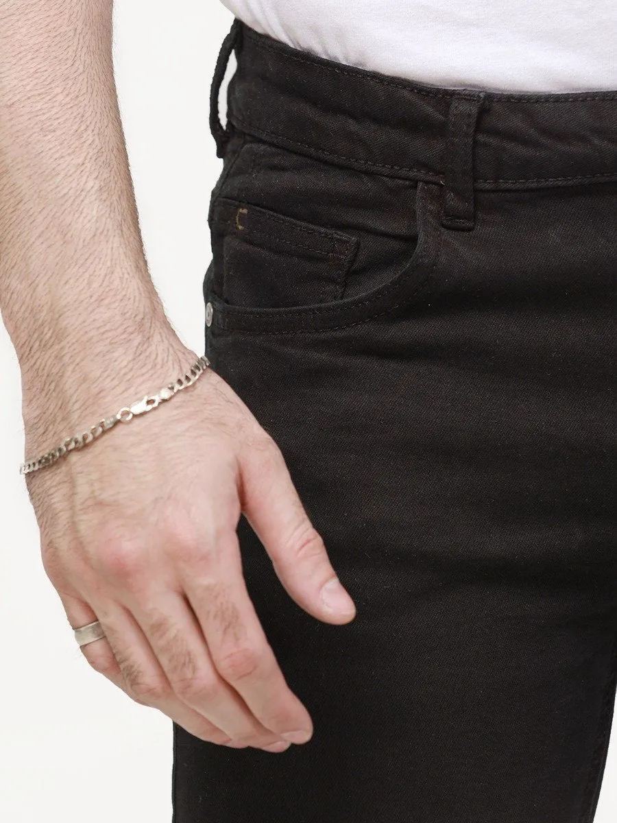 Slim Fit Chino - FMBCP23-004