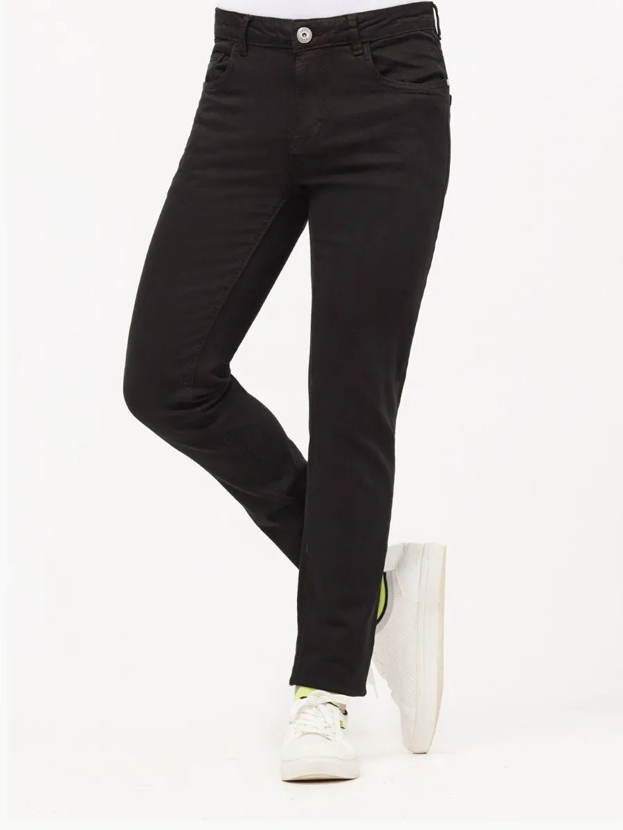 Slim Fit Chino - FMBCP23-004