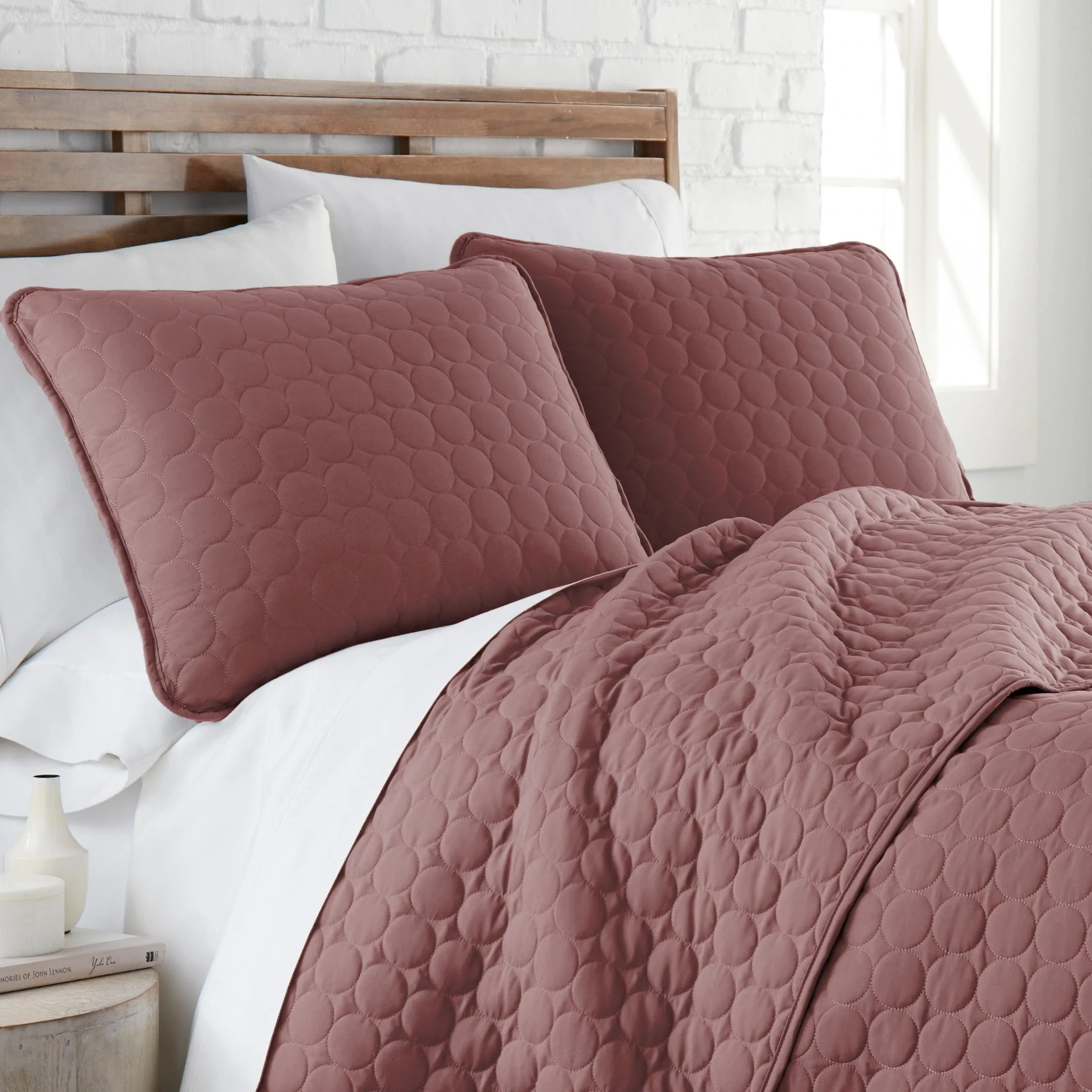 Southshore Essentials Quilt Set