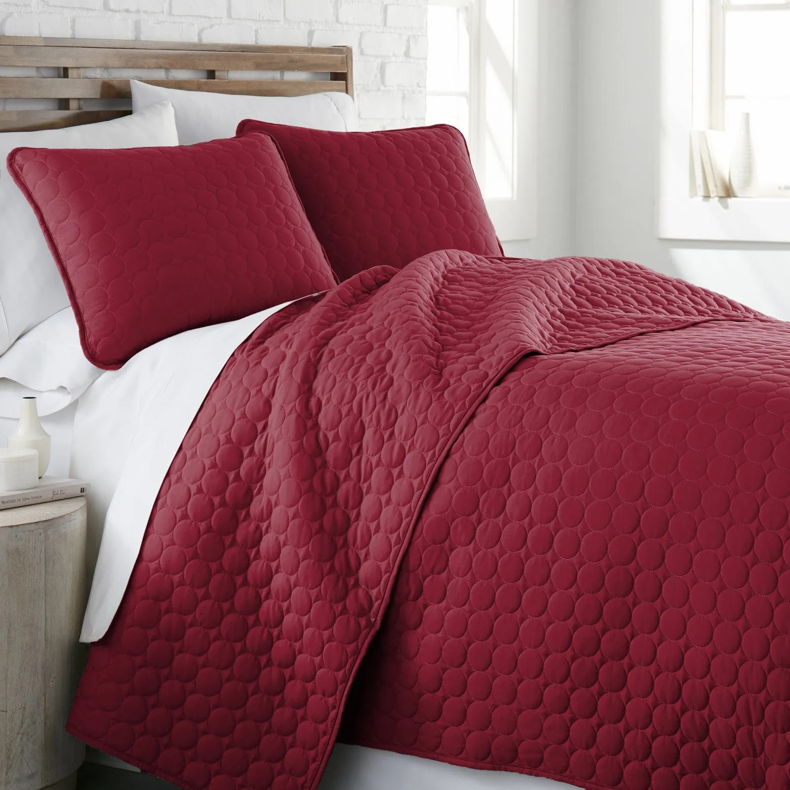 Southshore Essentials Quilt Set