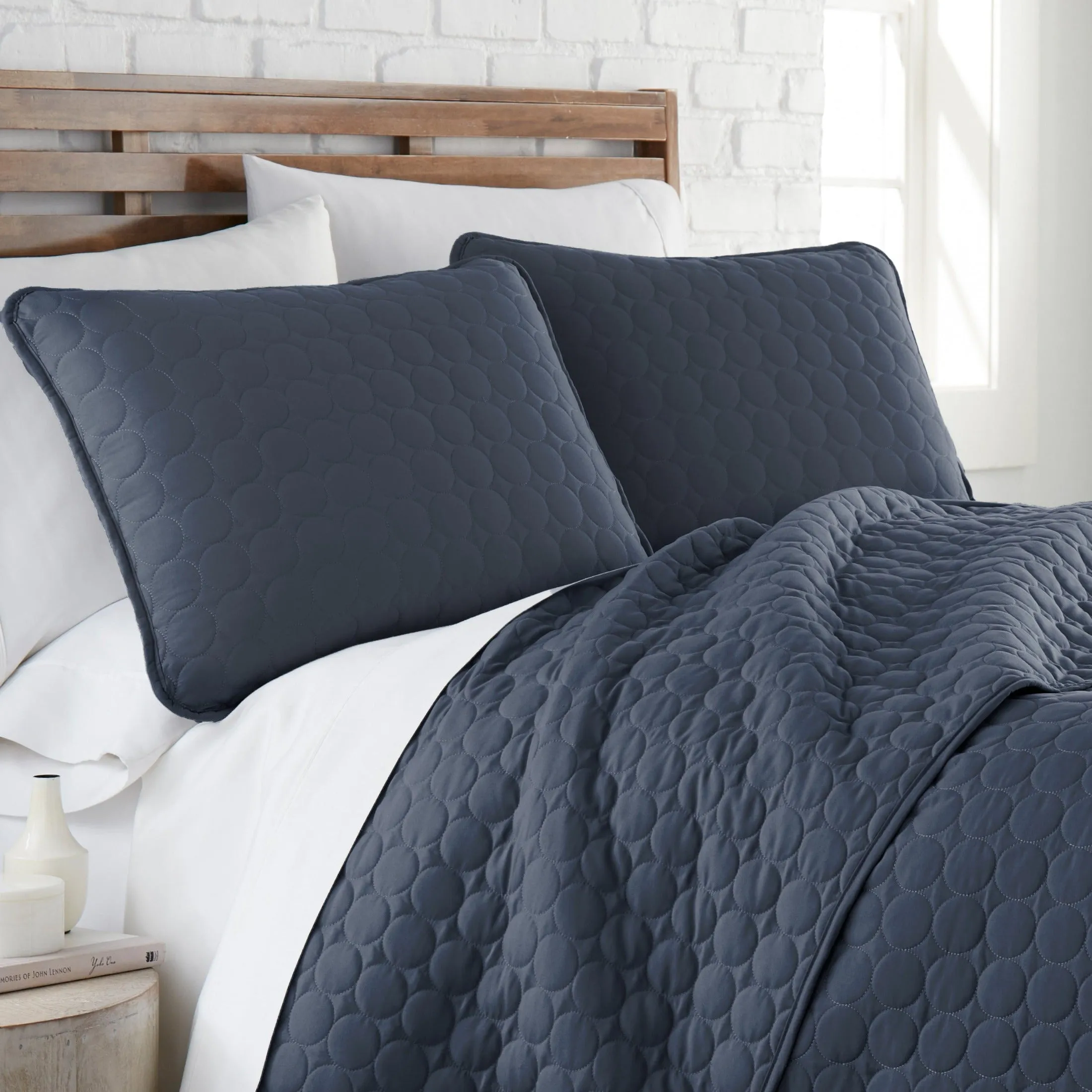 Southshore Essentials Quilt Set