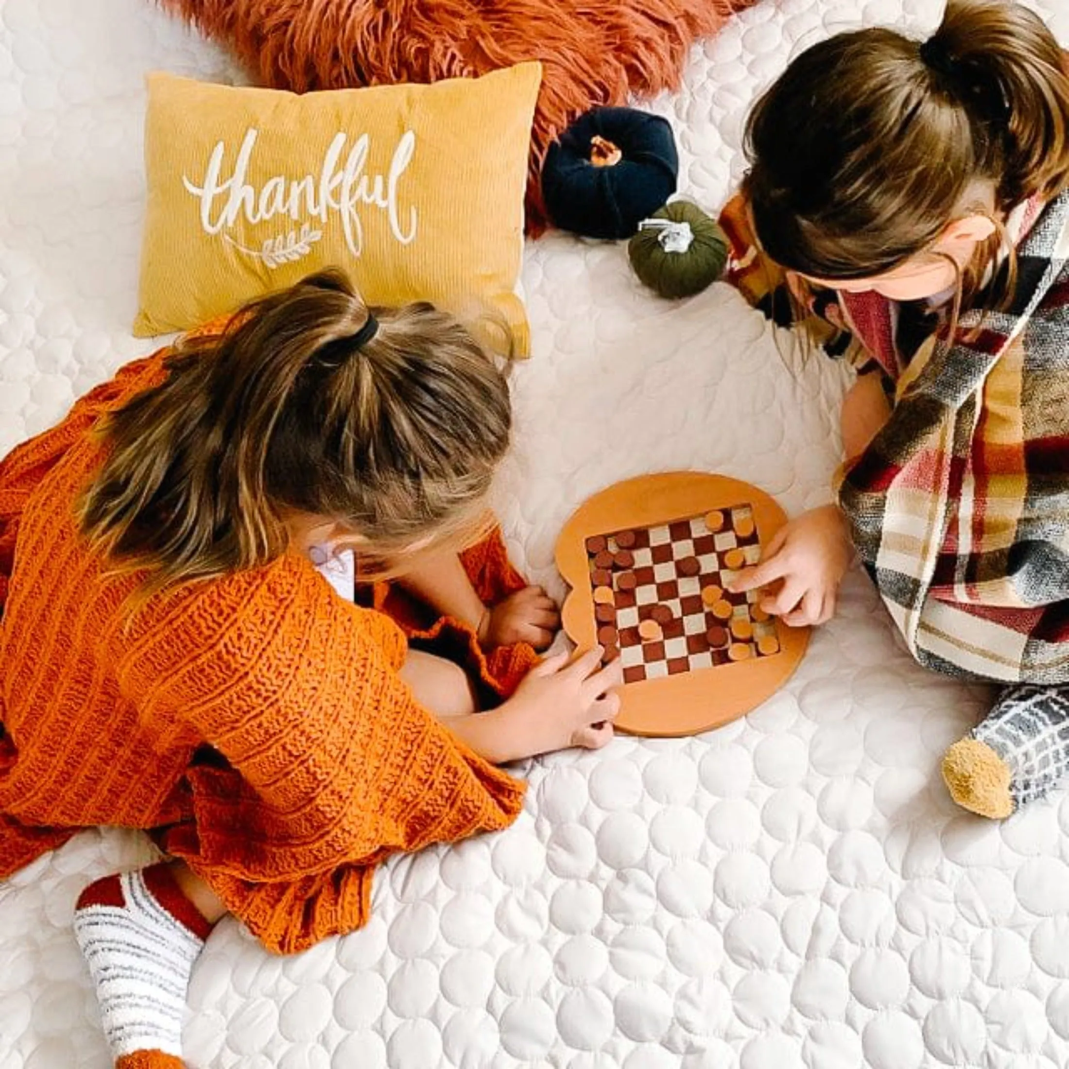 Southshore Essentials Quilt Set
