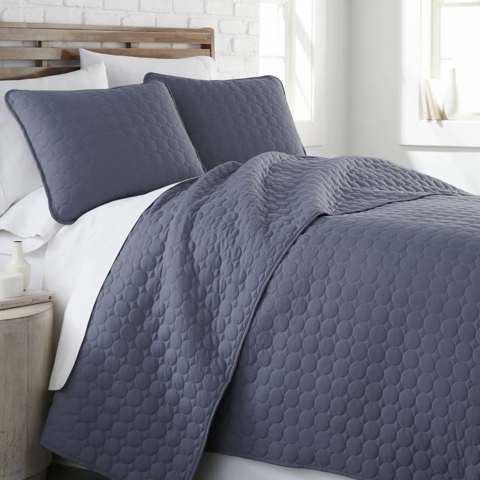 Southshore Essentials Quilt Set