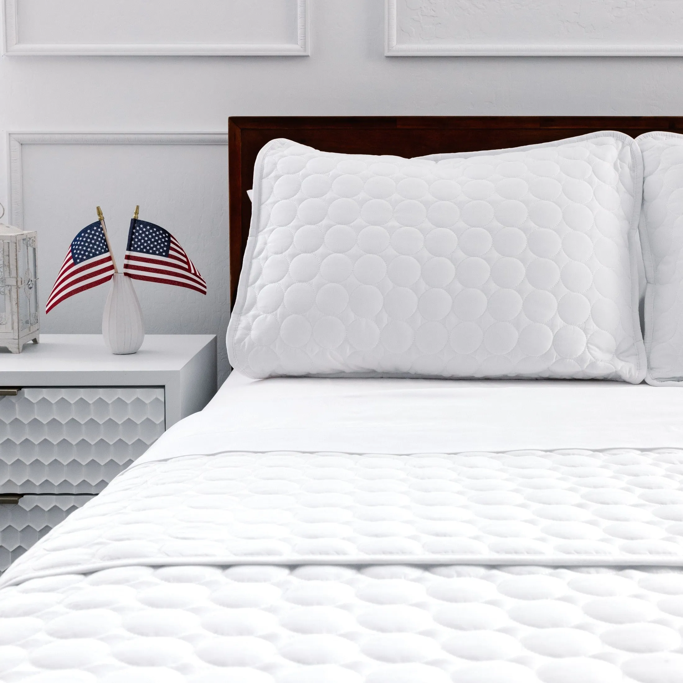Southshore Essentials Quilt Set