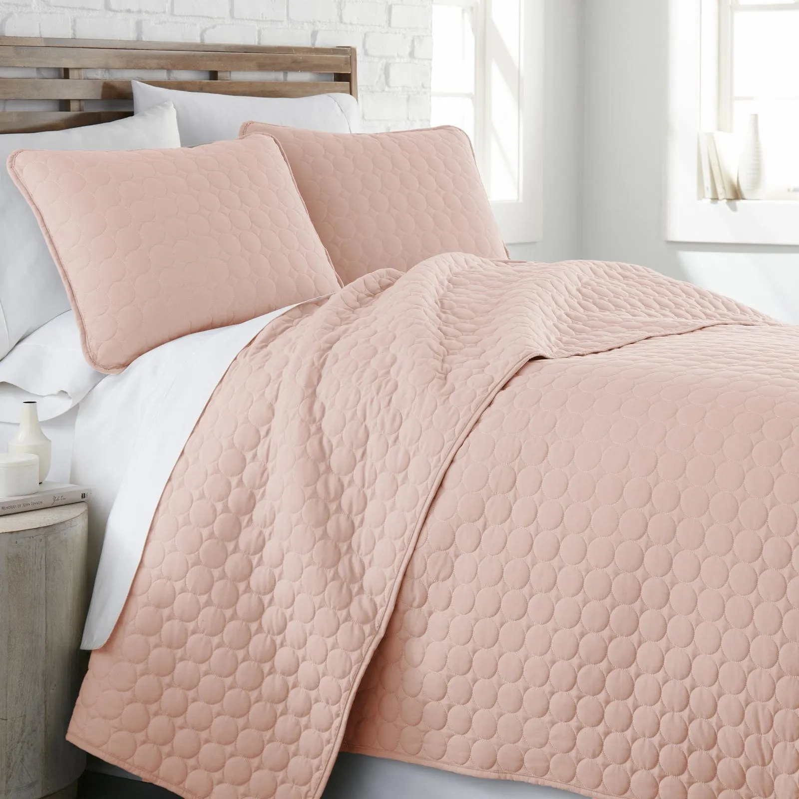 Southshore Essentials Quilt Set