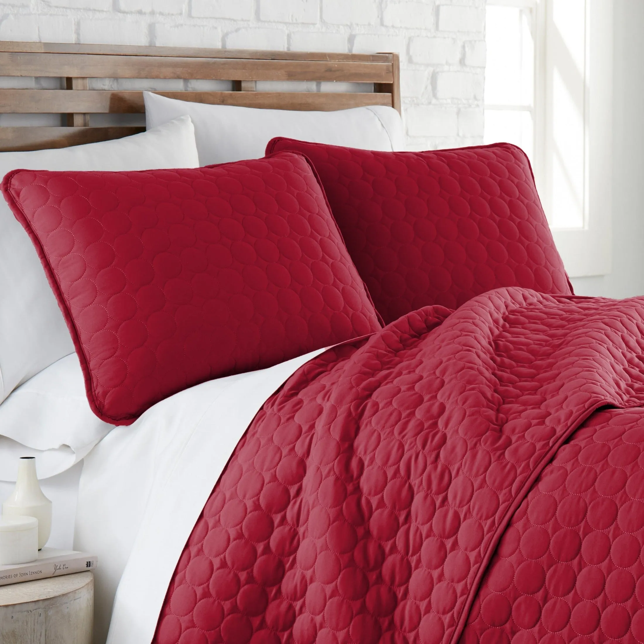 Southshore Essentials Quilt Set