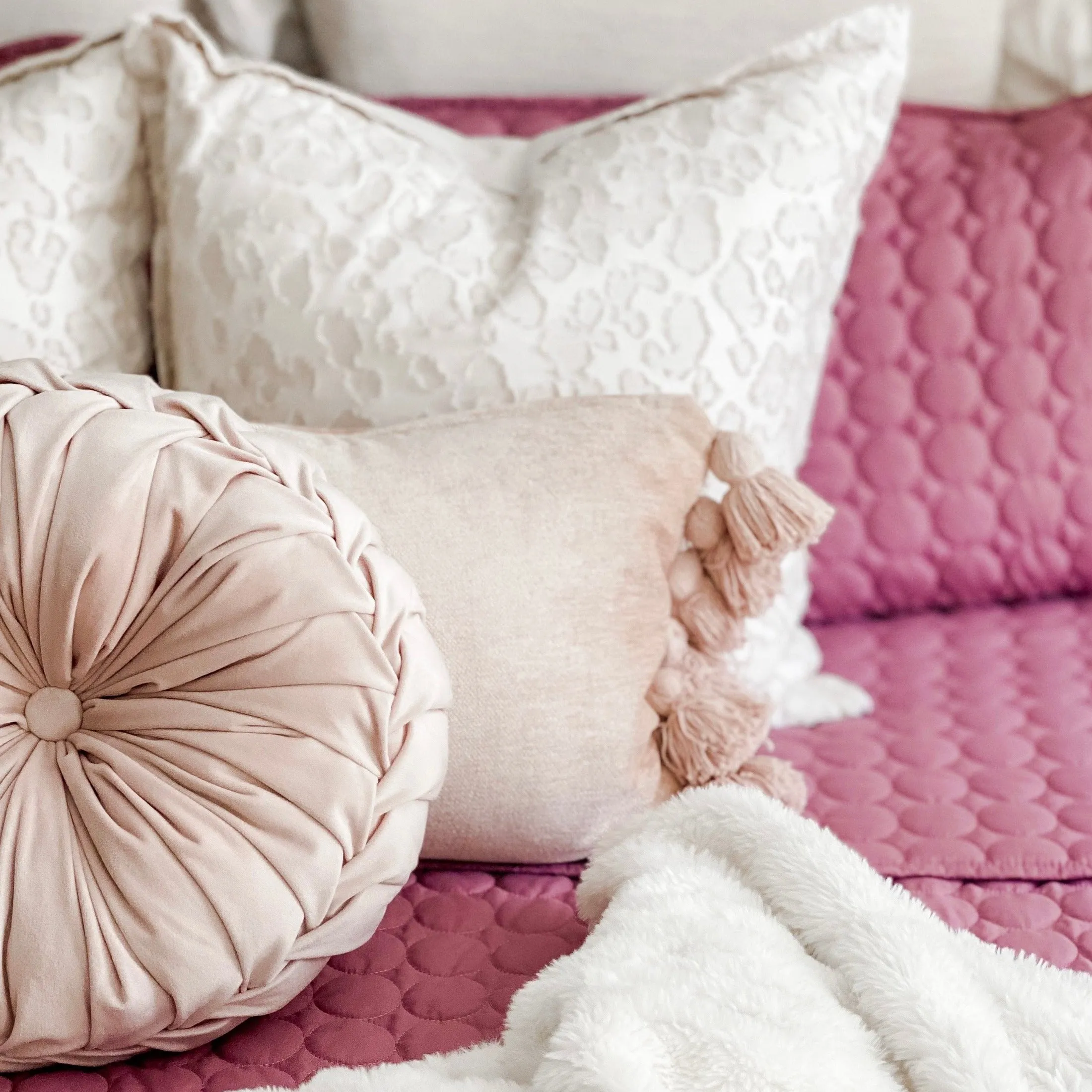 Southshore Essentials Quilt Set