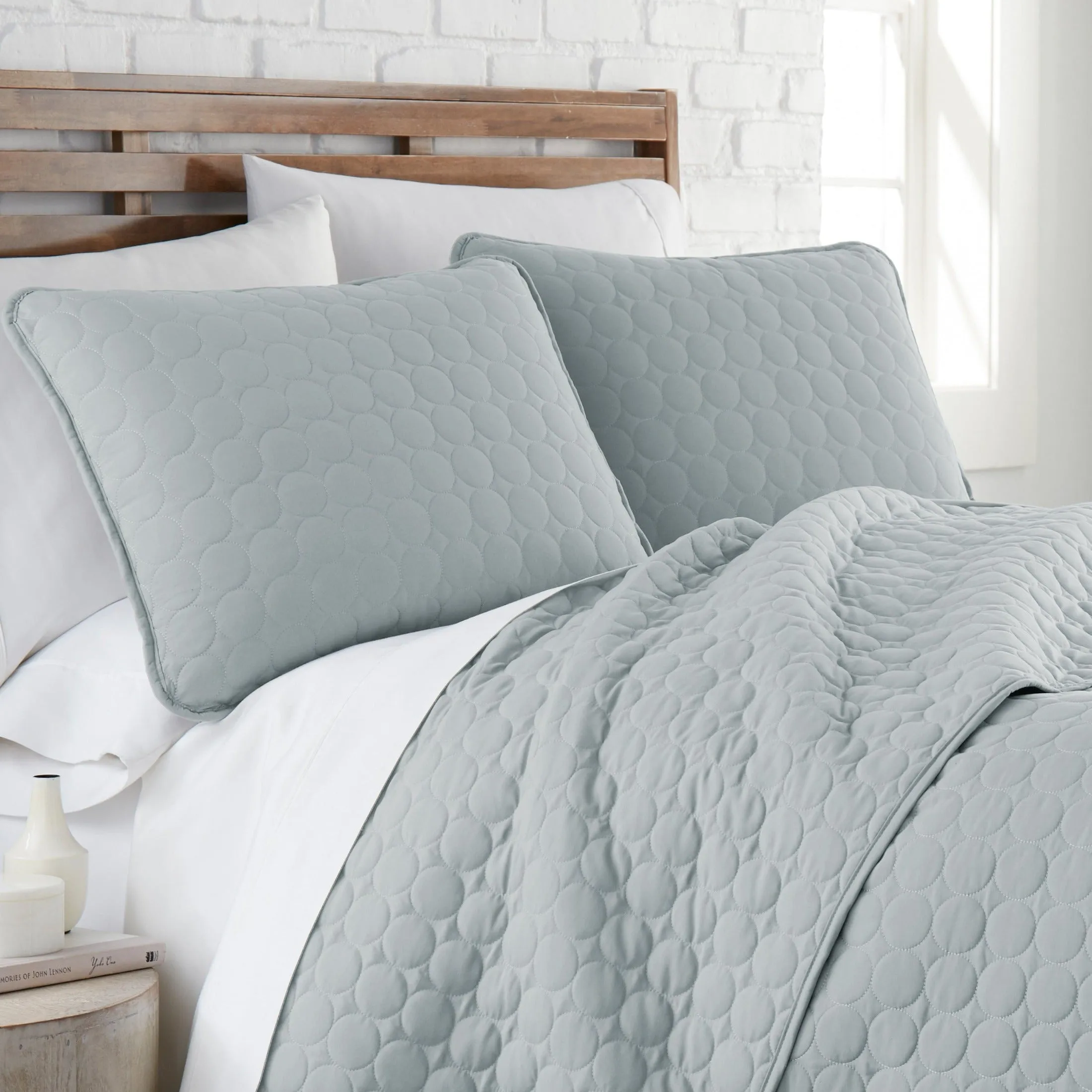 Southshore Essentials Quilt Set