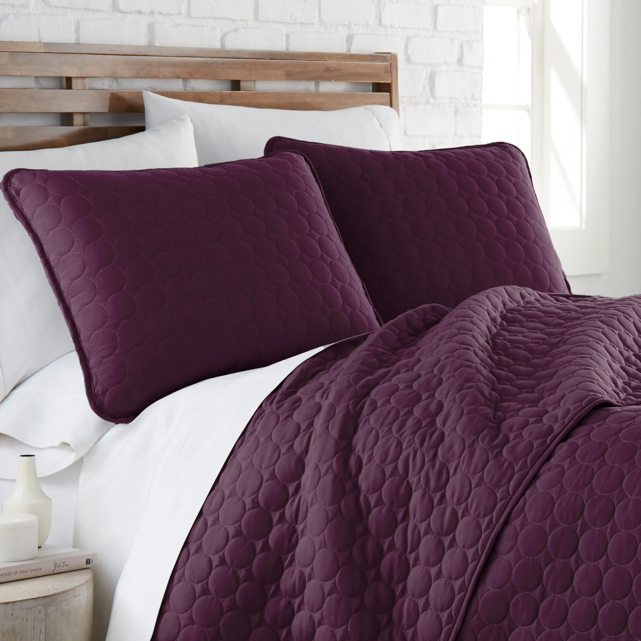 Southshore Essentials Quilt Set
