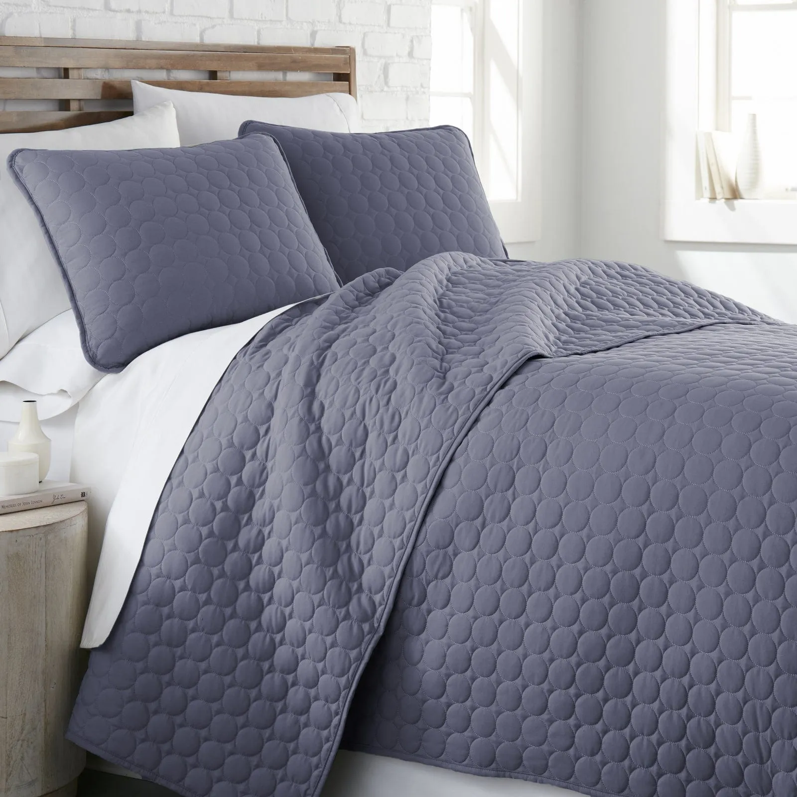 Southshore Essentials Quilt Set