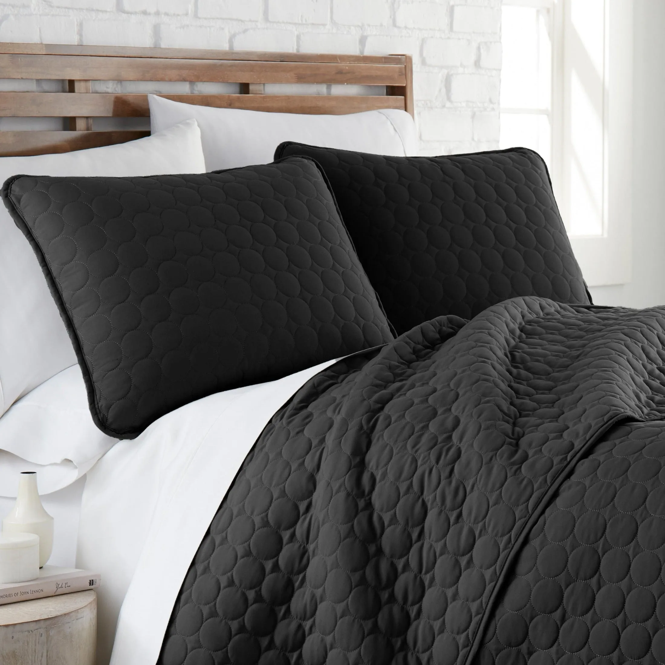 Southshore Essentials Quilt Set