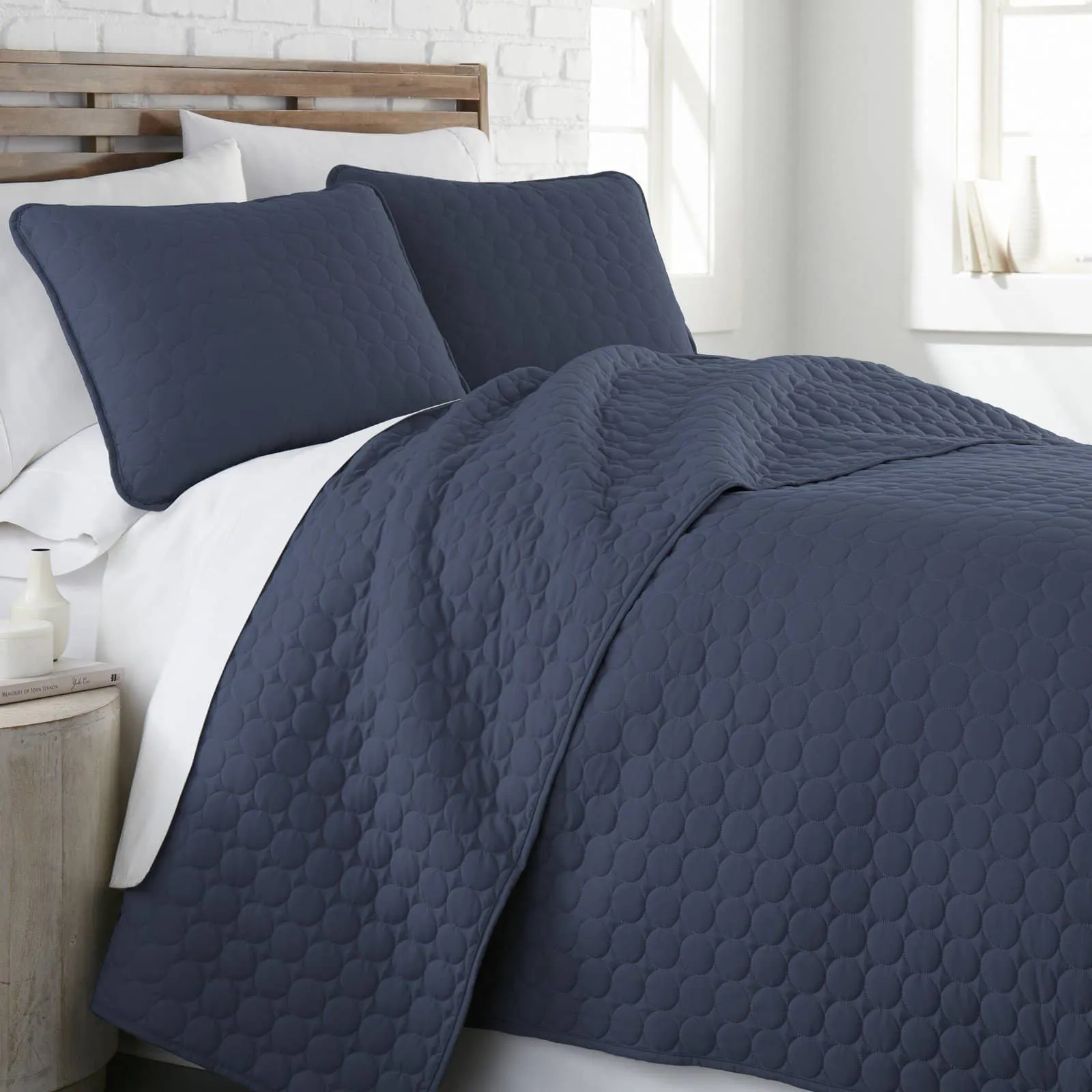 Southshore Essentials Quilt Set