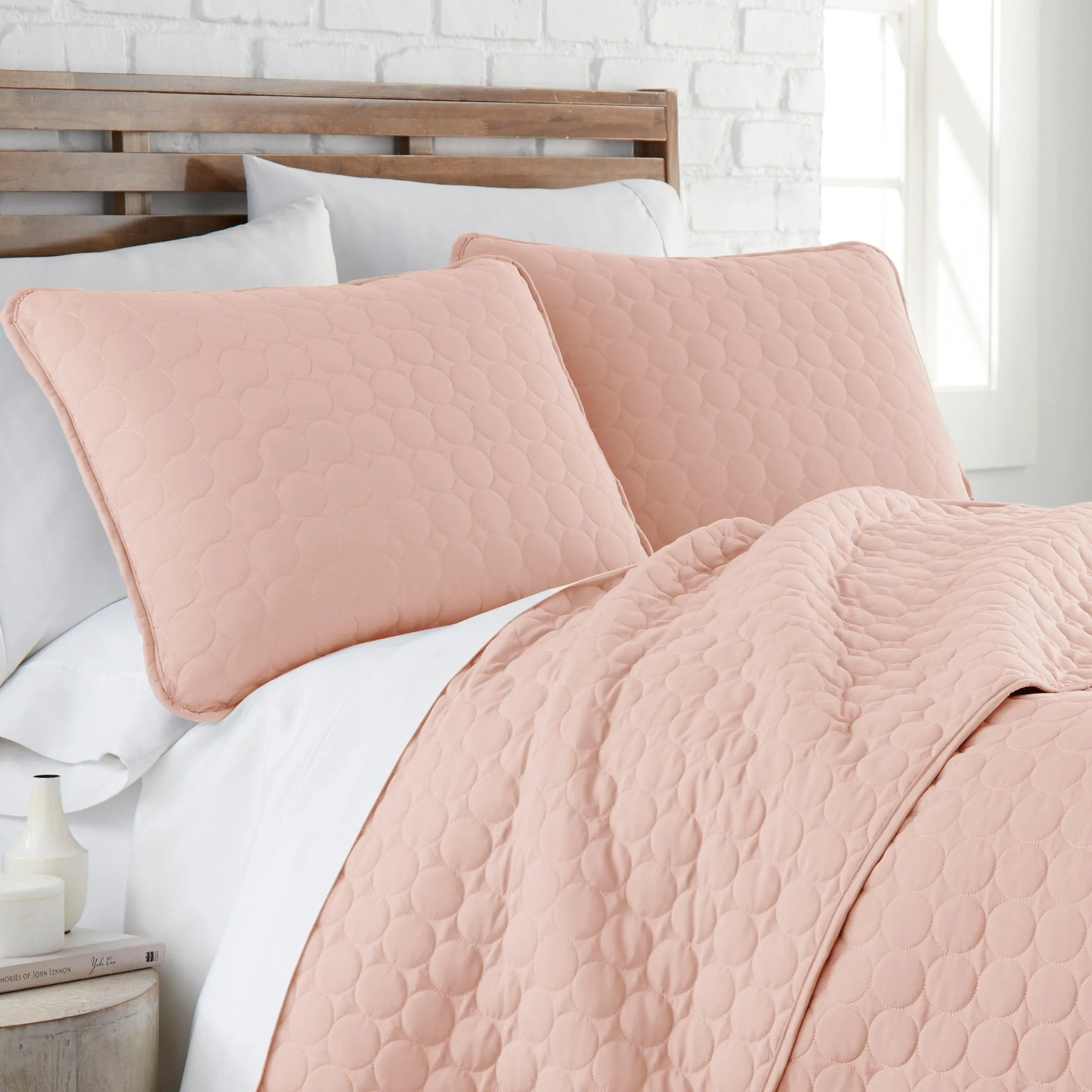 Southshore Essentials Quilt Set
