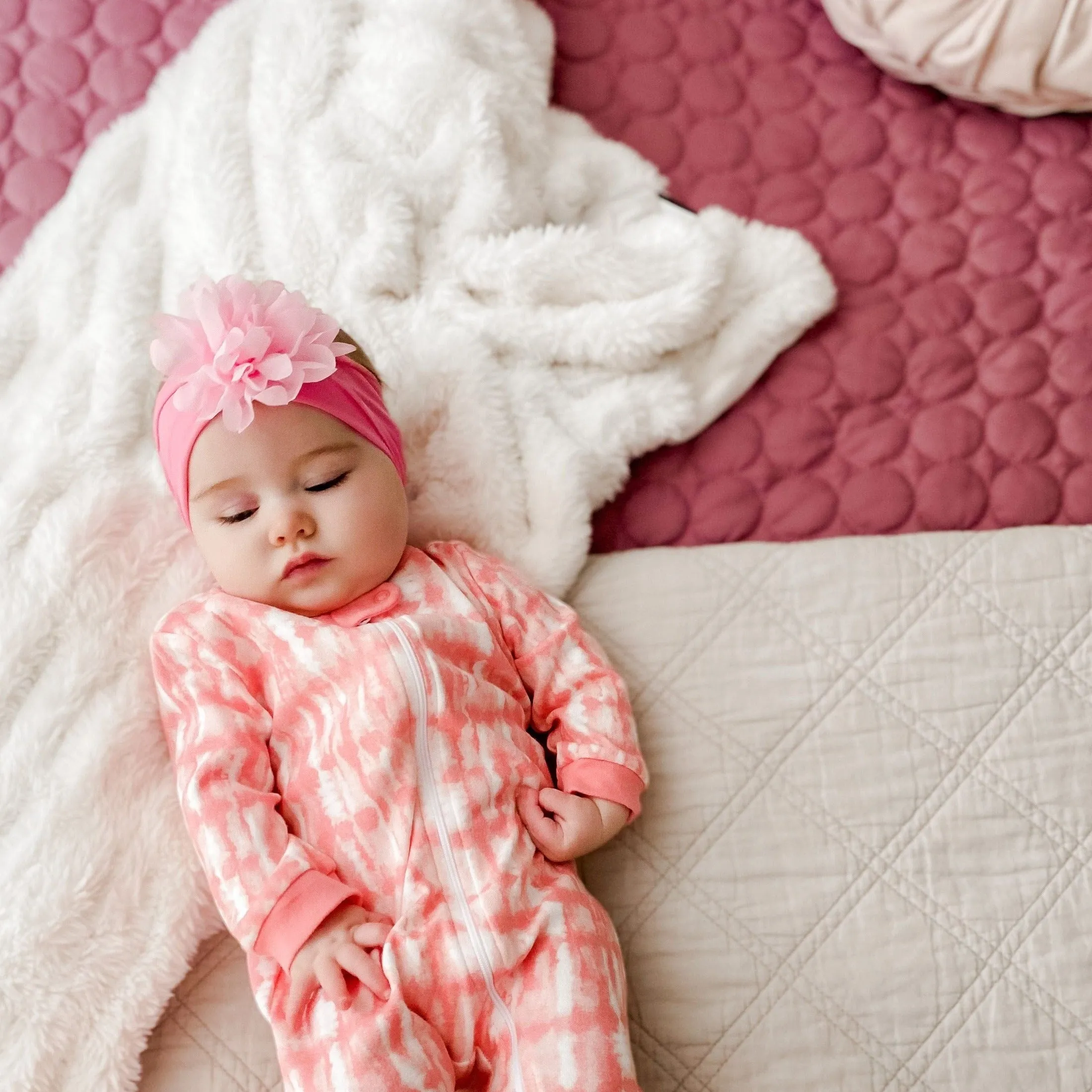 Southshore Essentials Quilt Set