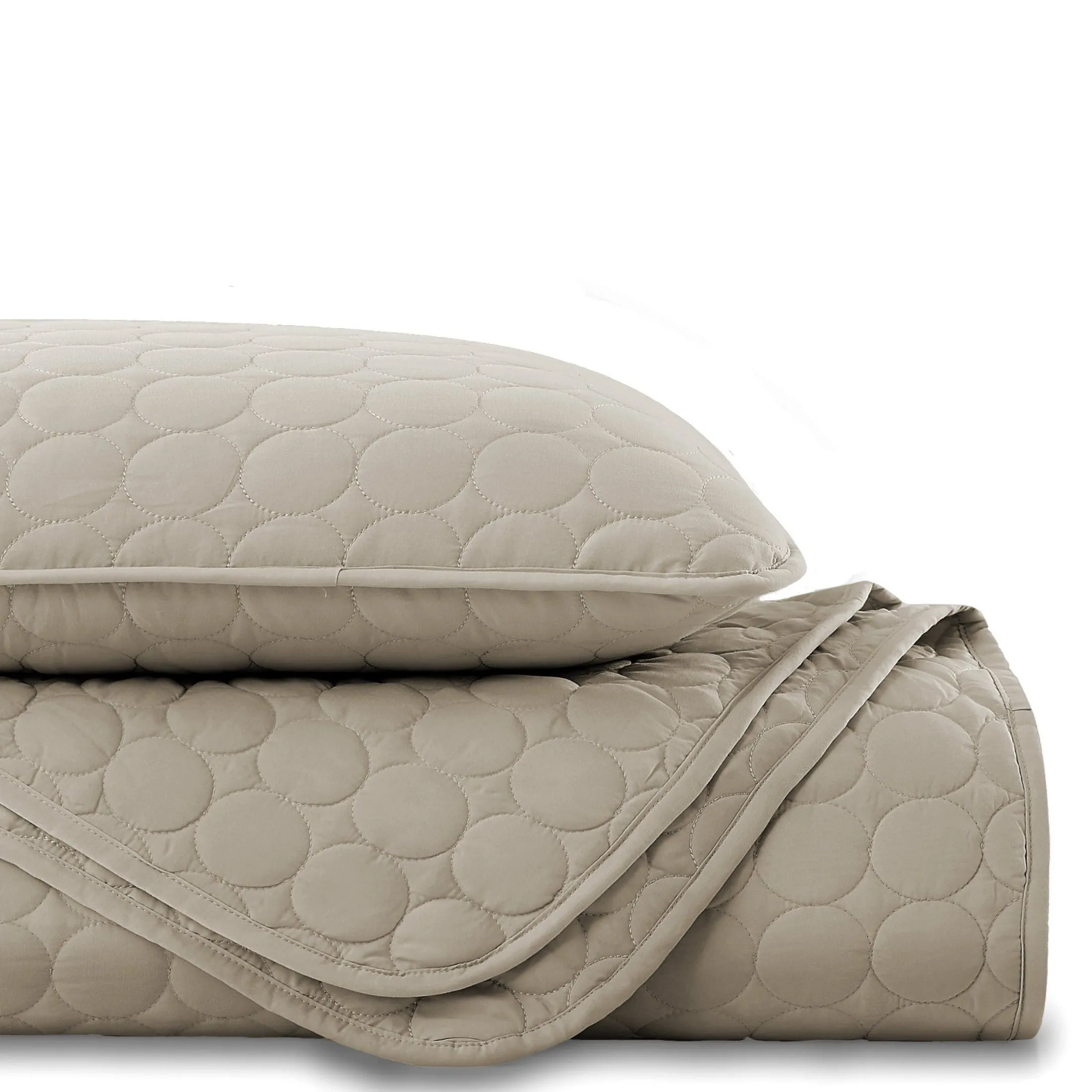 Southshore Essentials Quilt Set