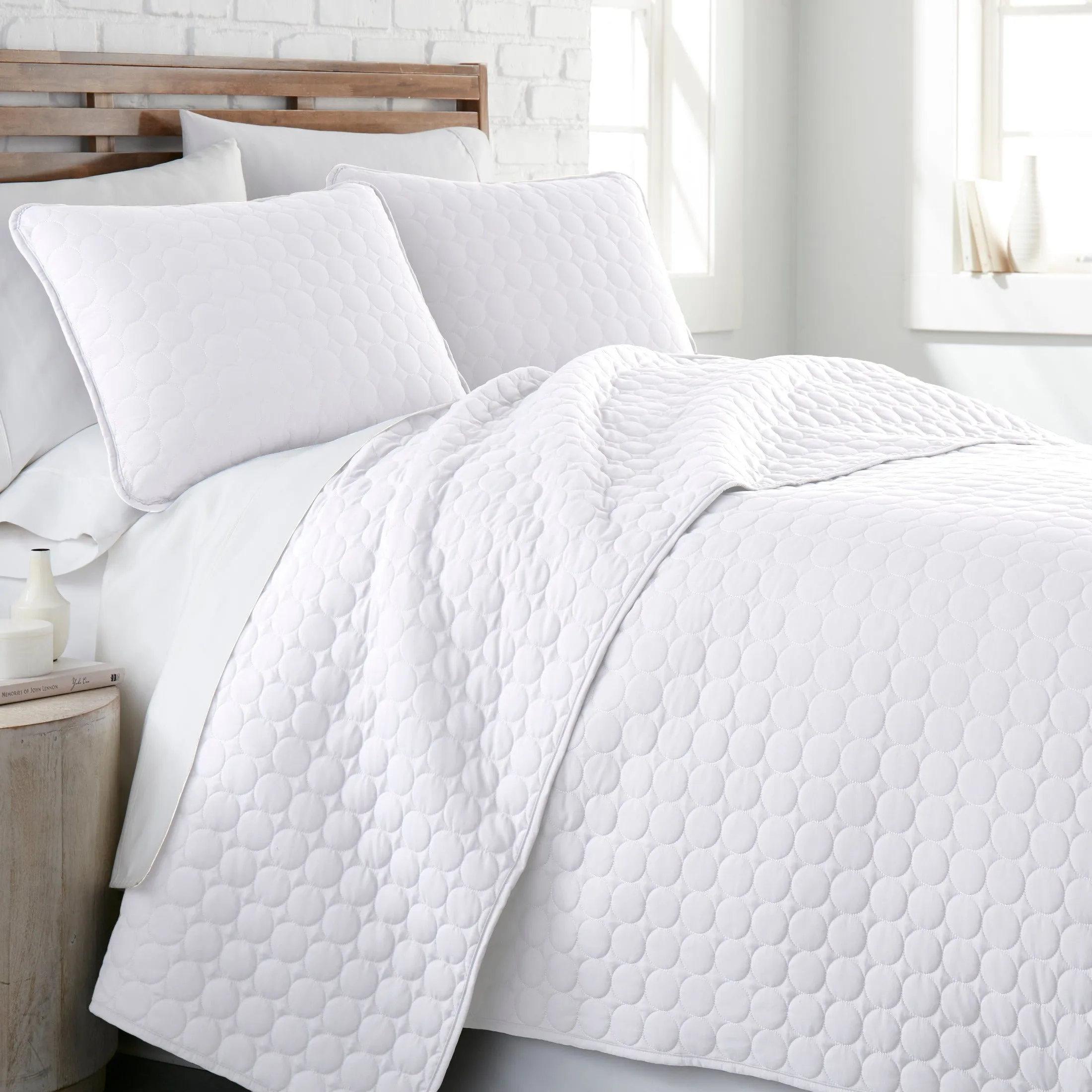 Southshore Essentials Quilt Set
