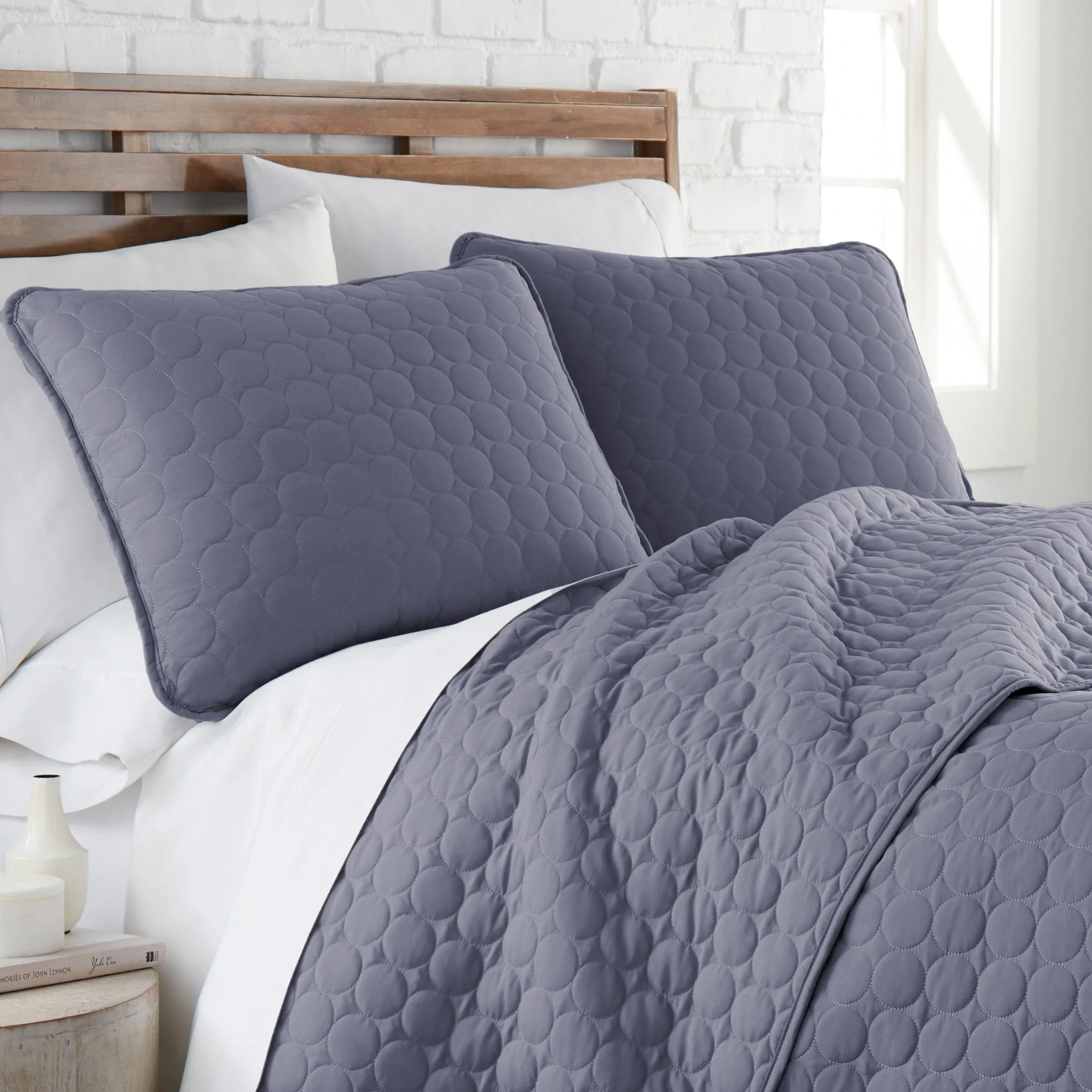 Southshore Essentials Quilt Set