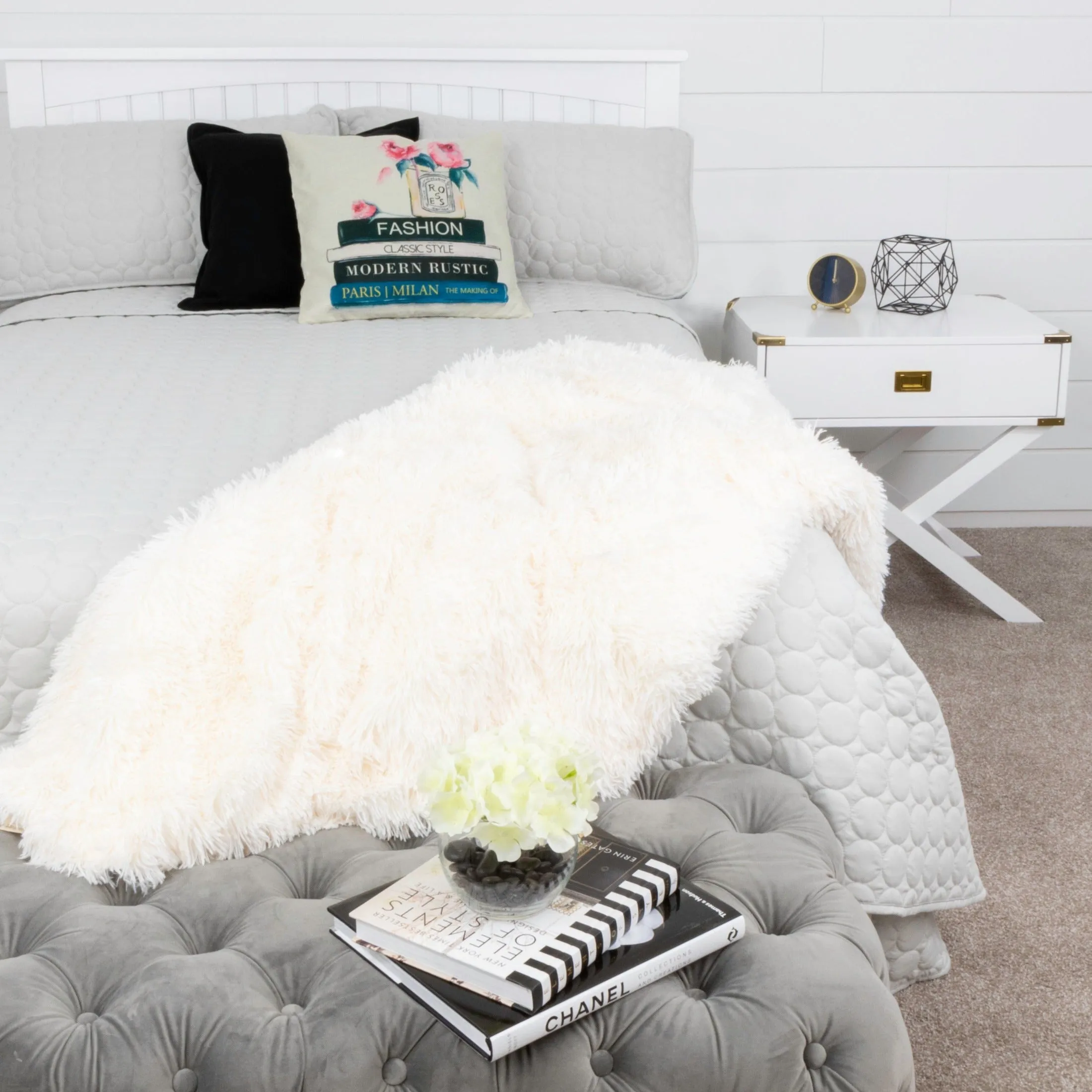 Southshore Essentials Quilt Set