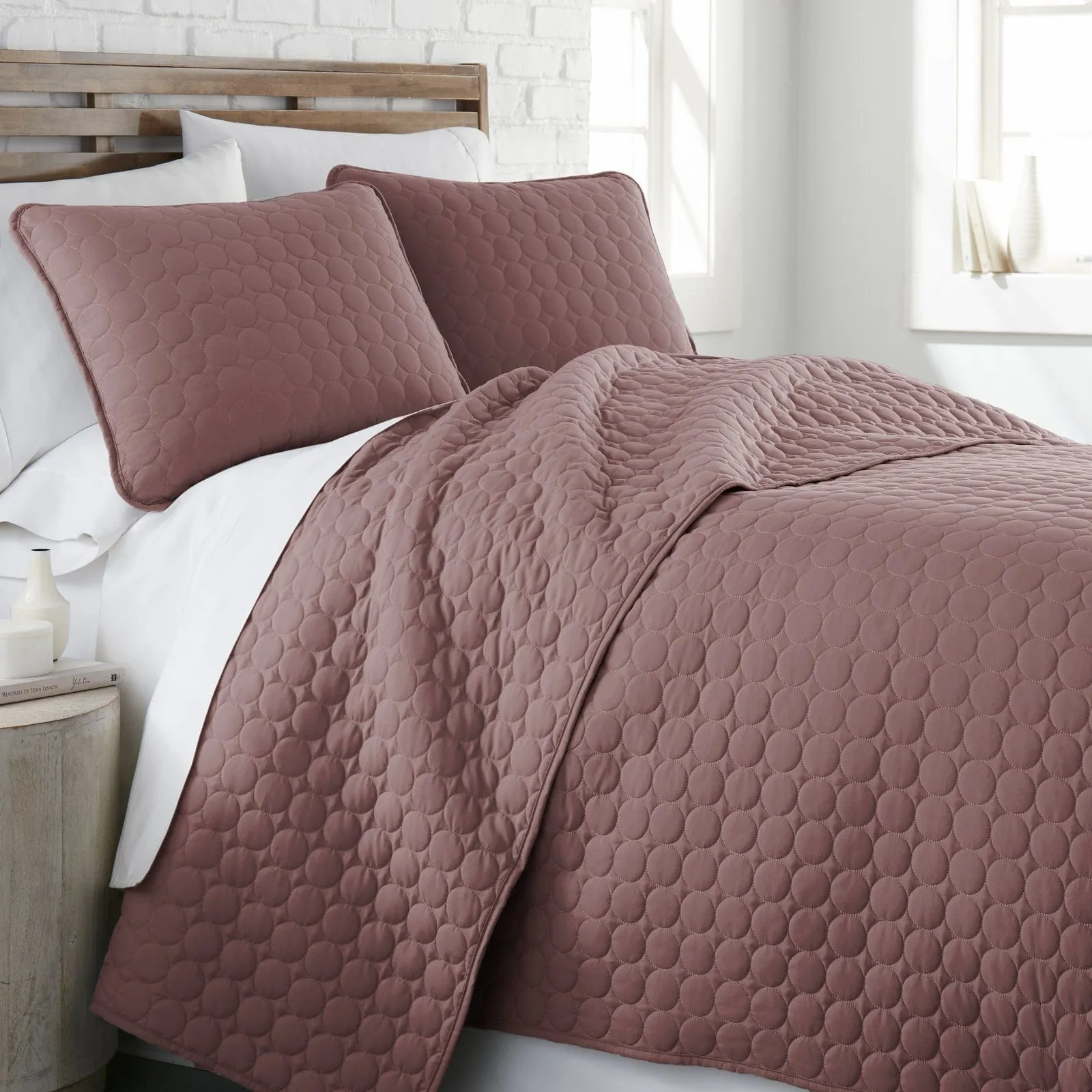 Southshore Essentials Quilt Set