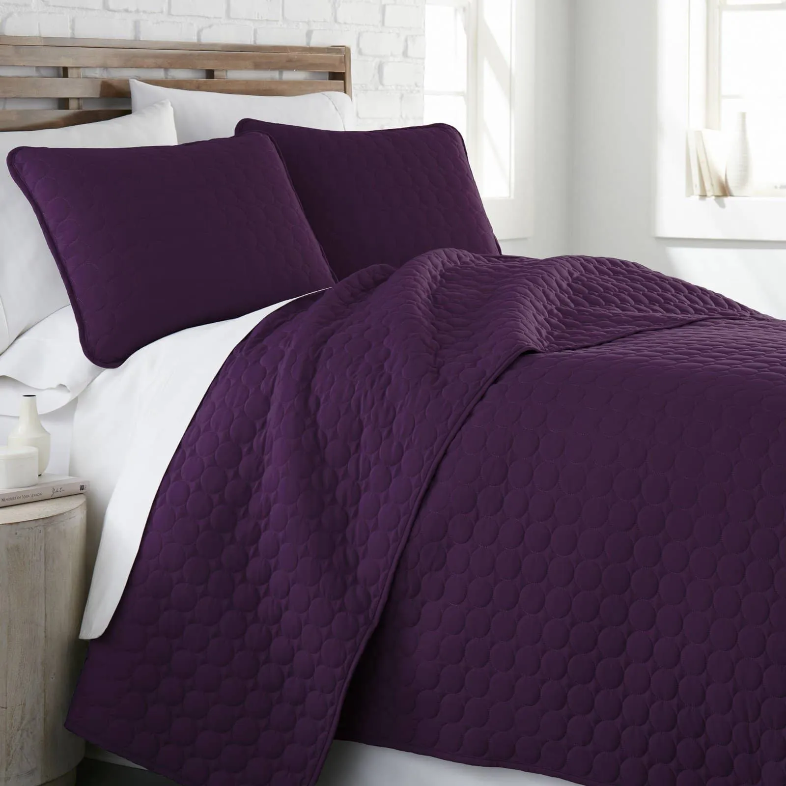 Southshore Essentials Quilt Set