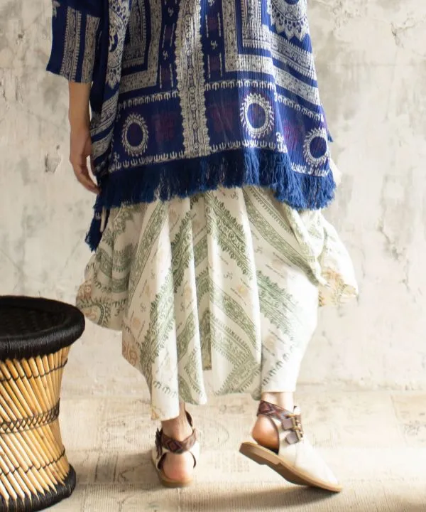 Unisex Slouchy Pants