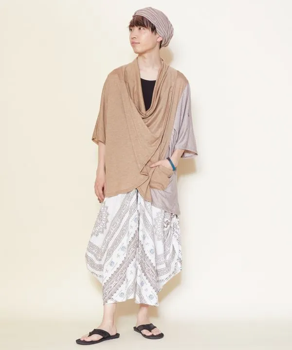 Unisex Slouchy Pants