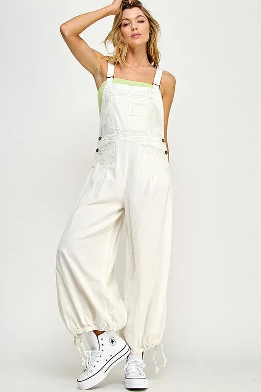 Urban Overalls
