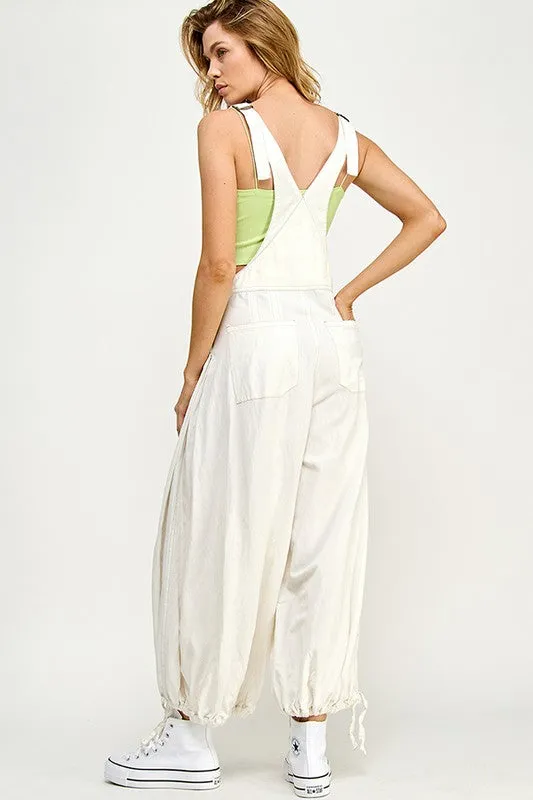 Urban Overalls