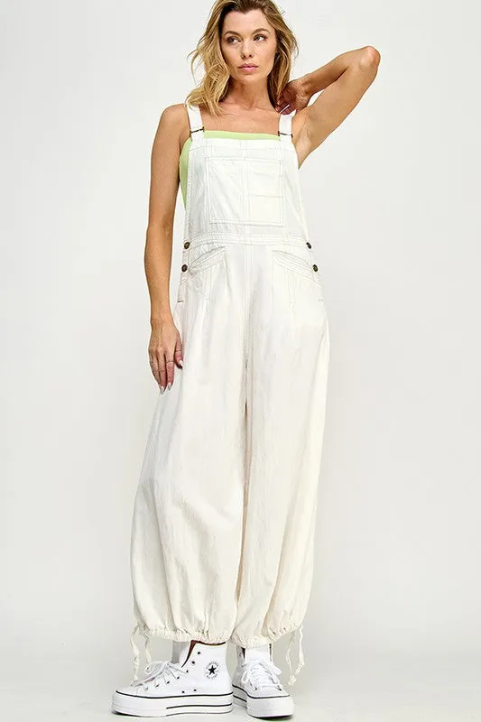 Urban Overalls