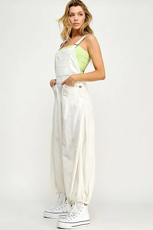 Urban Overalls