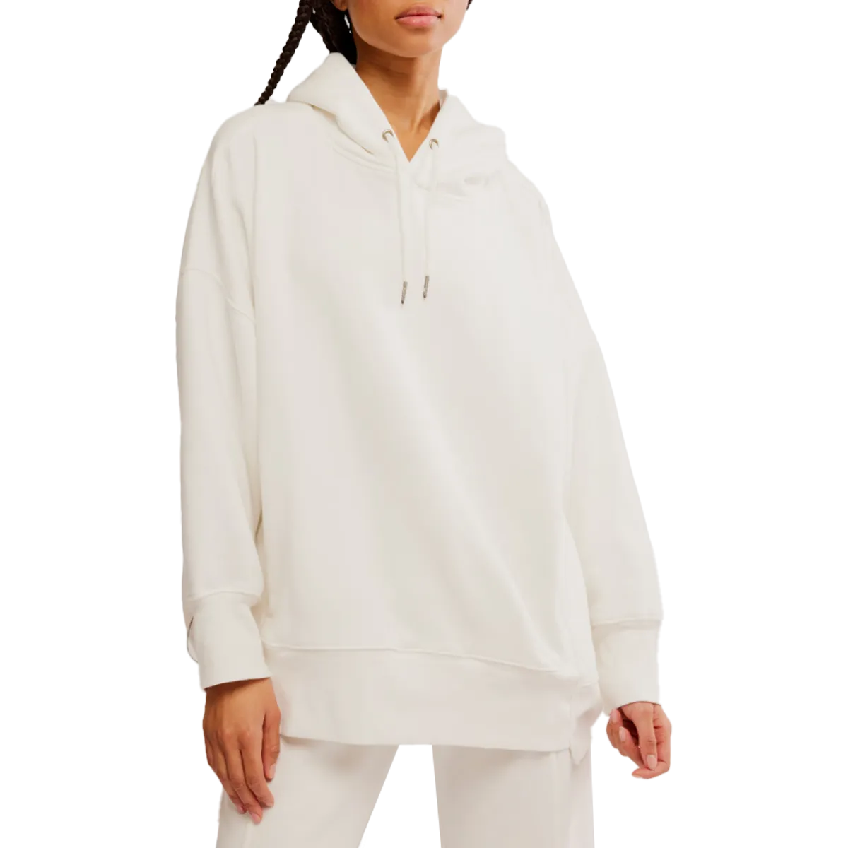 Women's Sprint to the Finish Hoodie