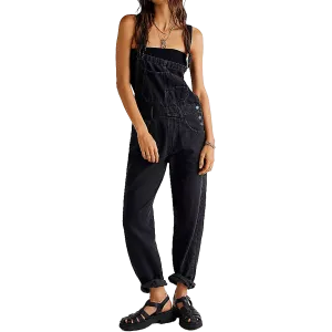 Women's Ziggy Denim Overall